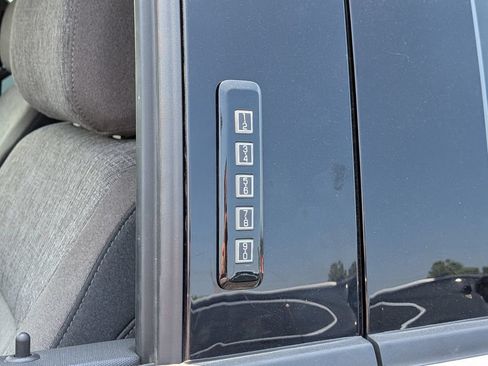 Used 2024 Ford F150 XLT w/ Mobile Office Package AWD/4WD image 10