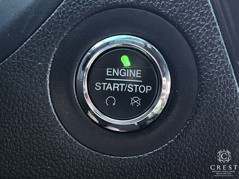 Used 2017 Ford Explorer Limited w/ Equipment Group 301A image 21