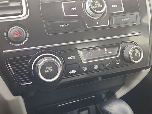 Used 2013 Honda Civic EX image 22