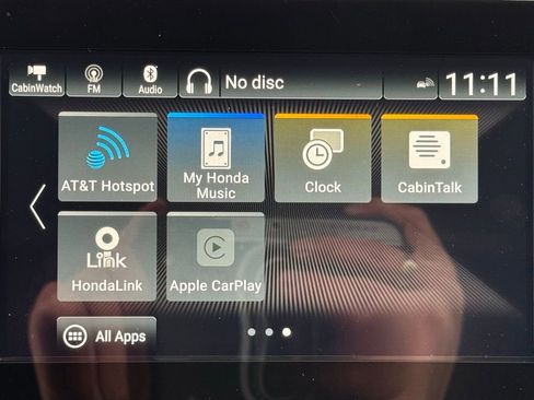 Used 2019 Honda Odyssey Elite image 42