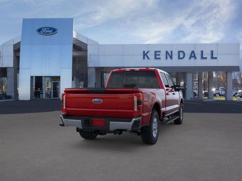 New 2026 Ford F250 XLT w/ XLT Premium Package image 8