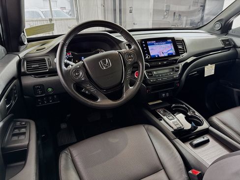 Used 2023 Honda Ridgeline Black Edition image 20