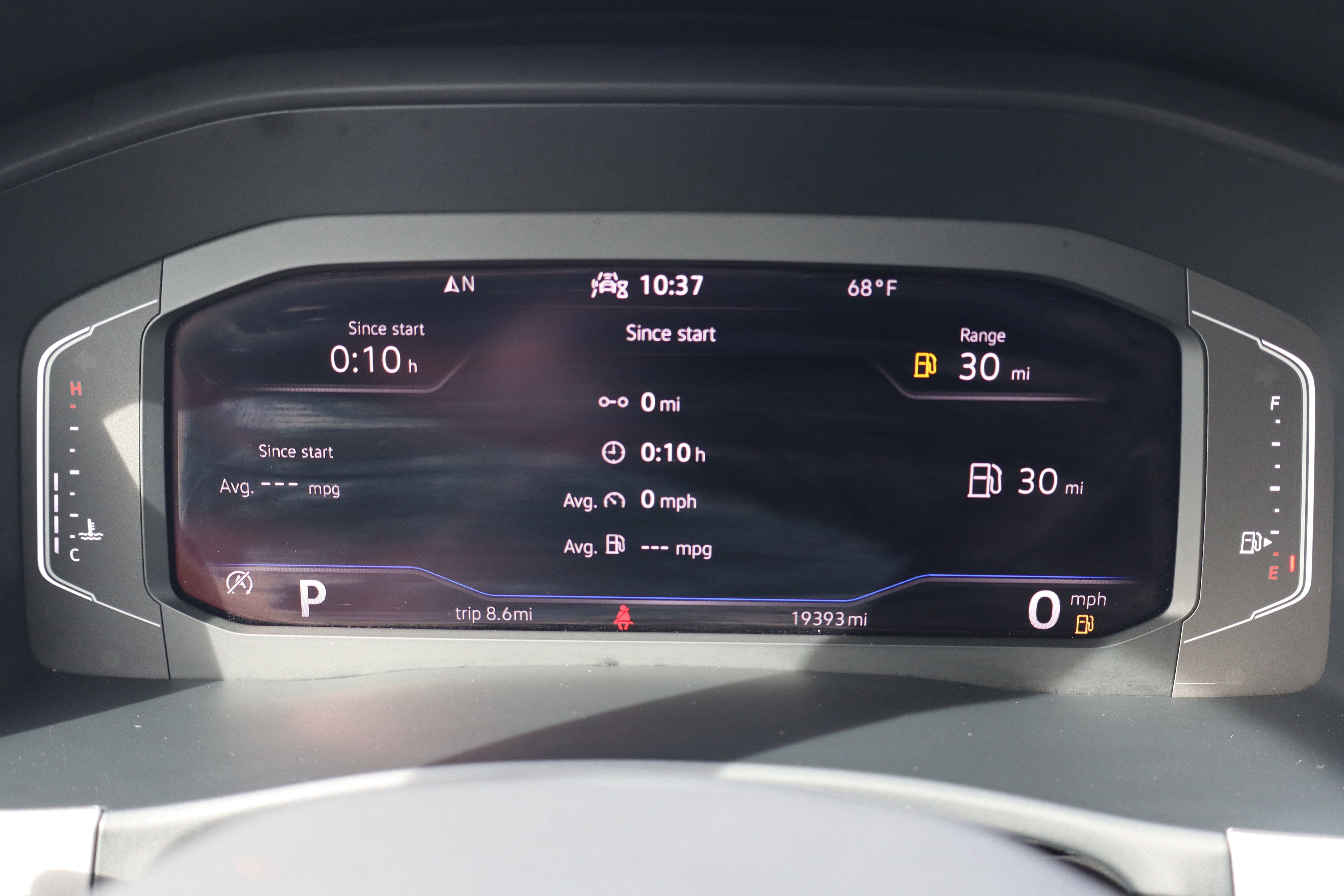 Used 2023 Volkswagen Atlas Cross Sport SE FWD image 26
