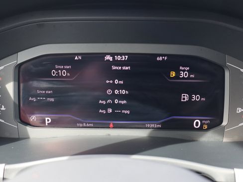 Used 2023 Volkswagen Atlas Cross Sport SE FWD image 26