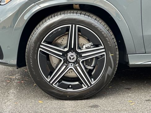New 2026 Mercedes-Benz GLE 350 4MATIC image 25