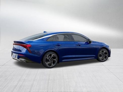 New 2026 Kia K5 GT-Line image 6