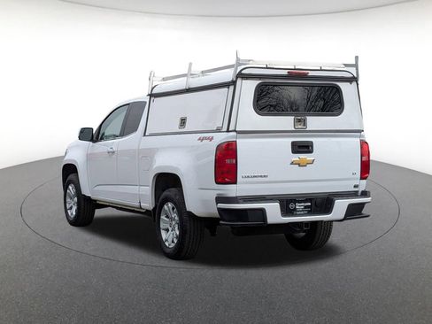 Used 2015 Chevrolet Colorado LT image 7