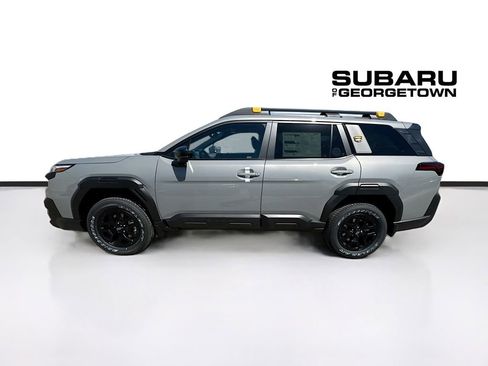 New 2026 Subaru Outback Wilderness AWD/4WD image 4