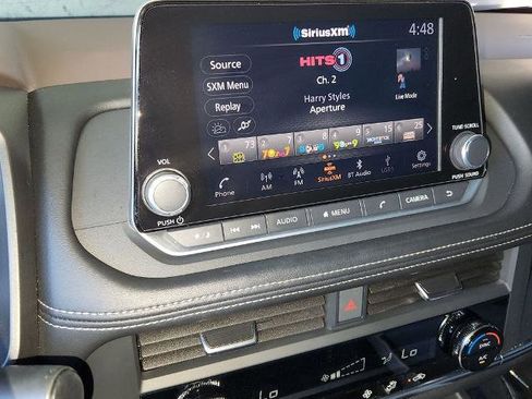 Certified 2023 Nissan Rogue SV image 17