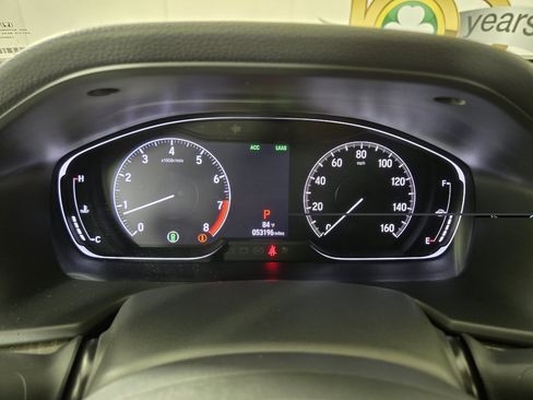 Used 2020 Honda Accord Touring image 17