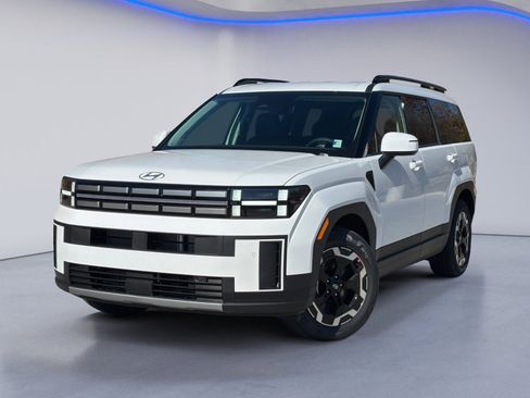 New 2026 Hyundai Santa Fe SEL image 2