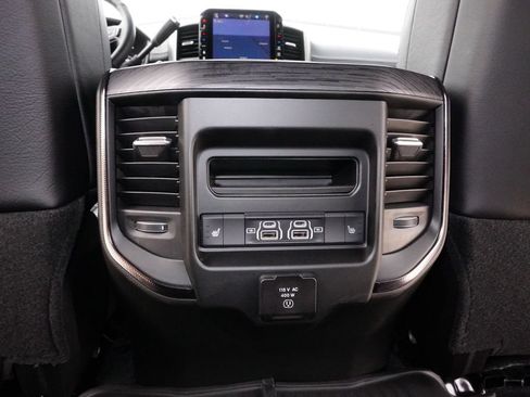 Used 2025 RAM 2500 Rebel w/ Rebel Level 2 Equipment Group AWD/4WD image 29