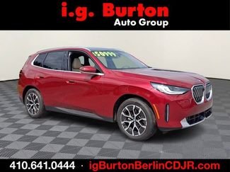 Used 2026 BMW X3 xDrive30i w/ Premium Package AWD/4WD video 1