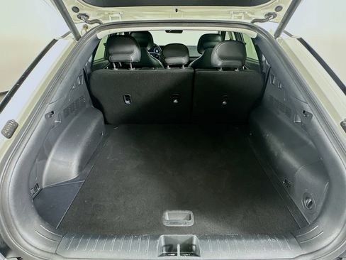 Used 2023 Kia EV6 Wind RWD image 29
