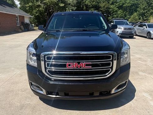Used 2015 GMC Yukon SLT w/ Open Road Package AWD/4WD image 8