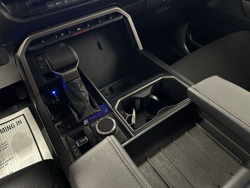 Used 2024 Toyota Tundra SR5 image 40