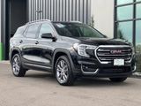 Used 2023 GMC Terrain SLT image 4