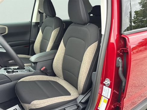 New 2025 Ford Bronco Sport Big Bend image 26