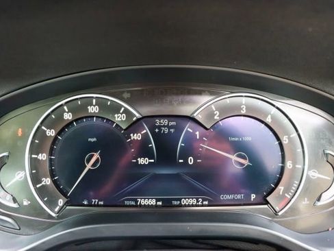 Used 2019 BMW X3 sDrive30i image 32