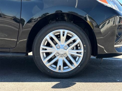 New 2024 Mitsubishi Mirage G4 LE image 5