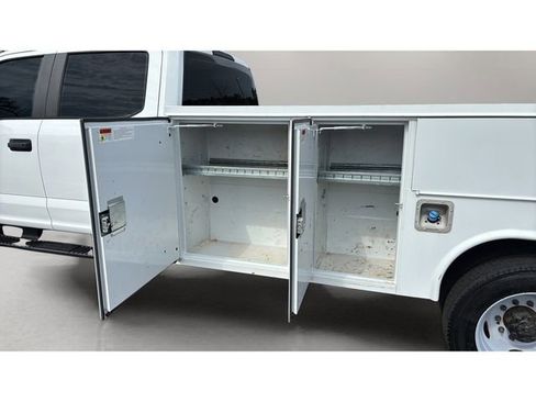 Used 2019 Ford F550 4x4 Crew Cab Super Duty image 42
