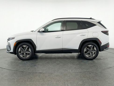 Used 2025 Hyundai Tucson SEL AWD/4WD image 5