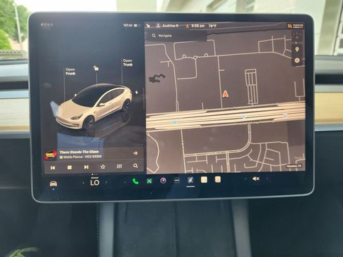 Used 2022 Tesla Model 3 Long Range image 16