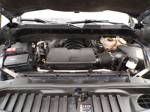 Used 2020 Chevrolet Silverado 1500 RST w/ All-Star Edition image 28