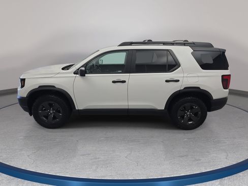 Used 2026 Honda Passport RTL image 8