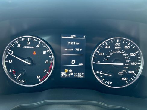 New 2026 Subaru Forester Premium AWD/4WD image 17