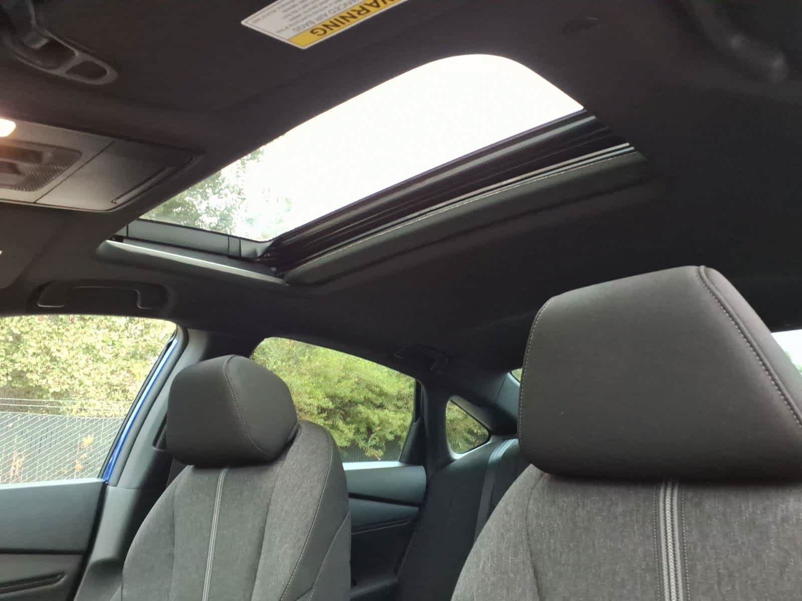 Used 2024 Honda Accord Sport image 15