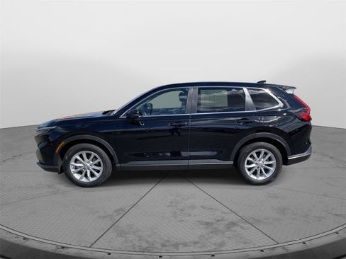 Used 2024 Honda CR-V EX-L image 20