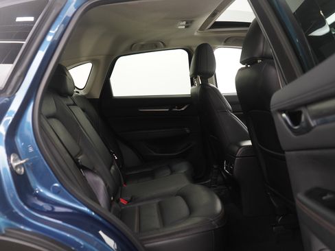 Used 2017 MAZDA CX-5 Grand Select image 12