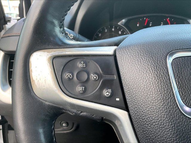 Used 2019 GMC Terrain SLT w/ Preferred Package FWD image 20