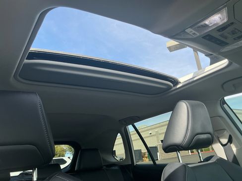 Certified 2022 Toyota RAV4 XLE Premium image 32