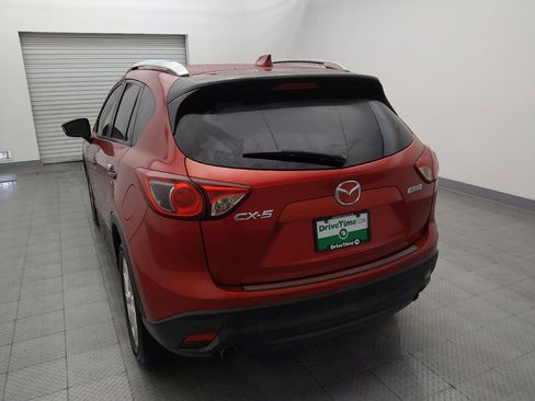Used 2014 MAZDA CX-5 Grand Touring FWD image 6