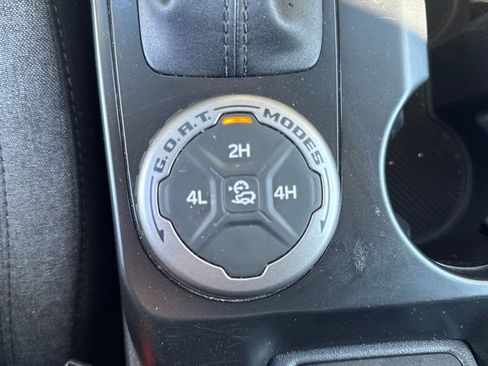 Used 2025 Ford Bronco Big Bend AWD/4WD image 29