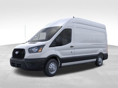 New 2026 Ford Transit 250 148 High Roof AWD