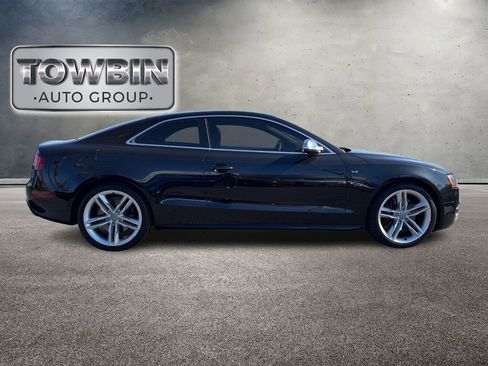 Used 2011 Audi S5 Prestige image 3