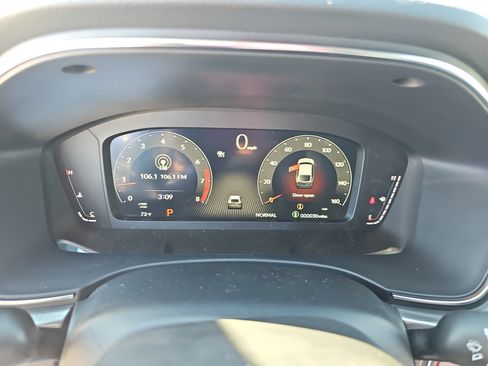 New 2026 Acura Integra A-Spec image 19