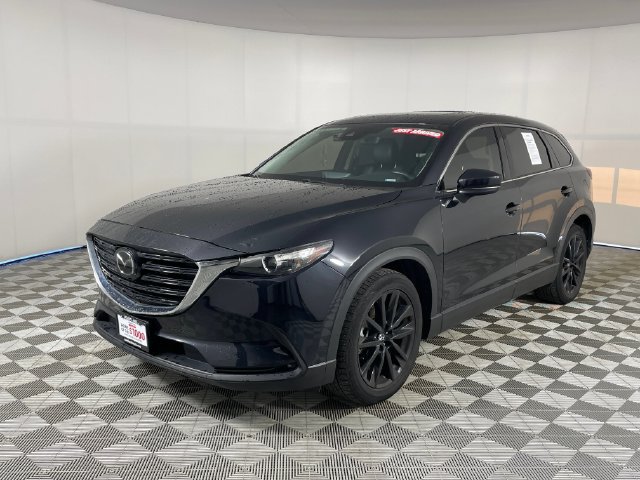 Used 2023 MAZDA CX-9 Touring Plus AWD/4WD image 1