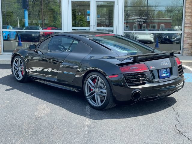 Used 2015 Audi R8 V10 AWD/4WD image 40