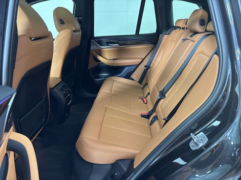 Used 2023 BMW X3 sDrive30i w/ Convenience Package image 19