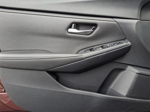 Used 2023 Nissan Sentra SV w/ All-Weather Package image 12