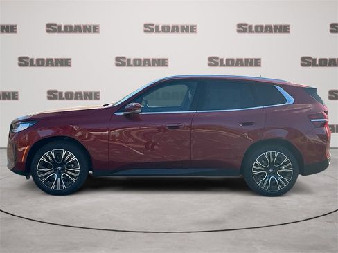 New 2026 BMW X3 xDrive30 w/ Convenience Package image 2