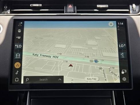 Used 2026 Land Rover Range Rover Evoque S AWD/4WD image 13