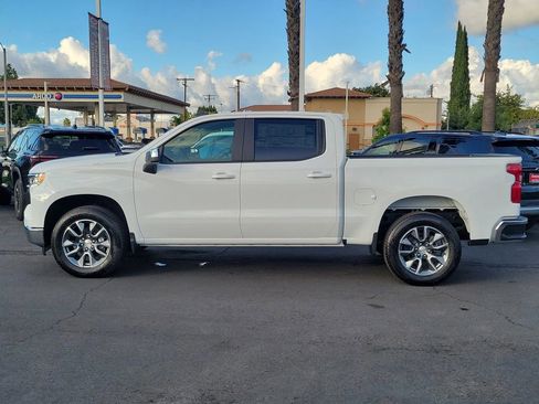 New 2026 Chevrolet Silverado 1500 LT image 25
