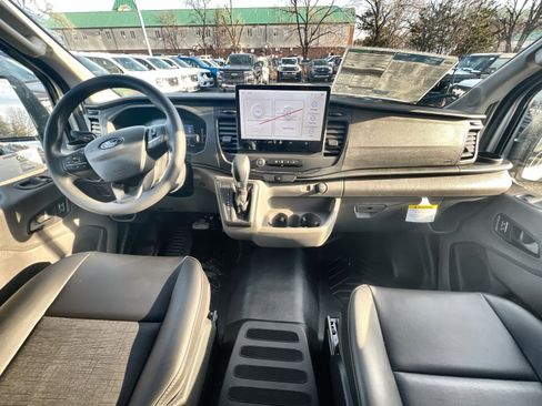 New 2026 Ford Transit 250 148 Medium Roof image 22