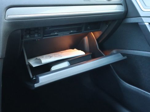 Used 2017 Volkswagen Golf Alltrack SEL image 38