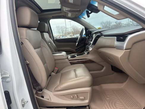 Used 2020 GMC Yukon SLT w/ Open Road Package AWD/4WD image 48
